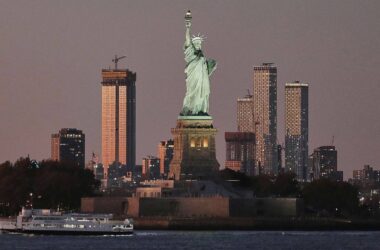 Unter Trump verzichten viele Deutsche auf USA-Urlaub
