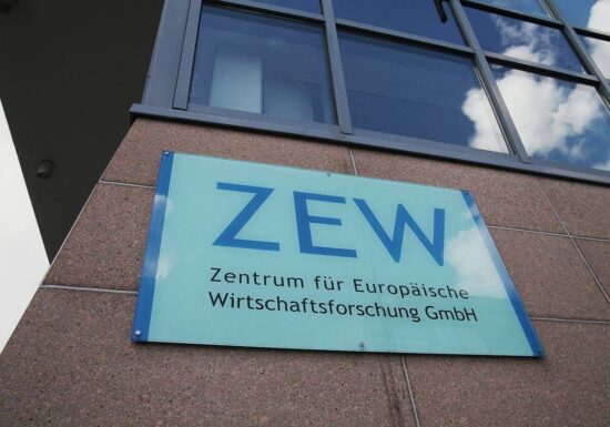 Erneut starkes Plus bei ZEW-Konjunkturerwartungen