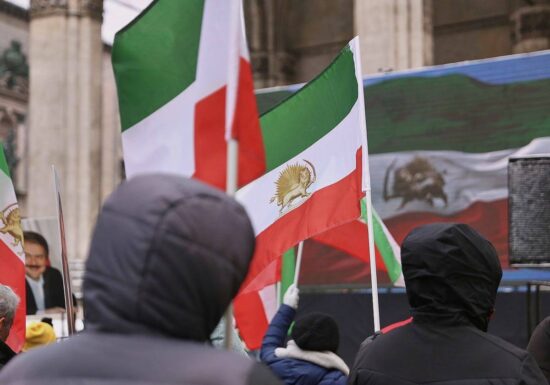 Iran lehnt Gespräche mit USA unter "maximalem Druck" ab