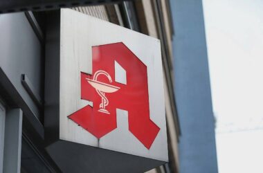 Verband: Zahl der Apotheken sinkt auf neuen Tiefstand
