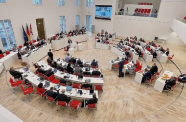 In vielen Ländern keine Mehrheit für Schuldenbremsen-Lockerung