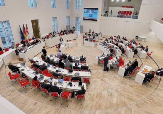 In vielen Ländern keine Mehrheit für Schuldenbremsen-Lockerung