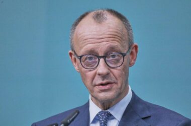 Union und SPD vereinbaren Schuldenbremsenreform und Sondervermögen