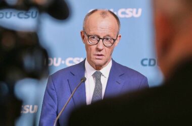 ZDF-Politbarometer: Zustimmung für Merz als Kanzler sinkt