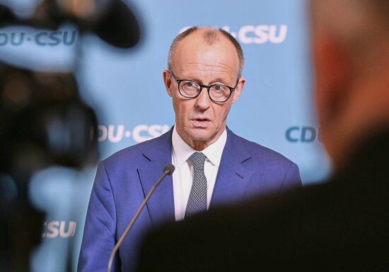 ZDF-Politbarometer: Zustimmung für Merz als Kanzler sinkt