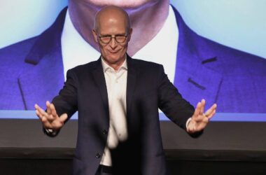 Vorläufiges Ergebnis Hamburg-Wahl: SPD verliert, aber bleibt vorn