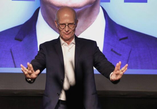 Vorläufiges Ergebnis Hamburg-Wahl: SPD verliert, aber bleibt vorn