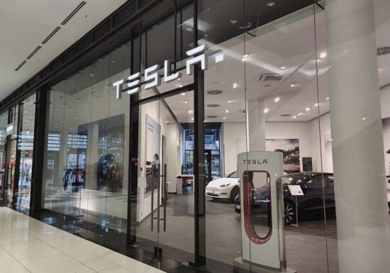 Tesla-Konkurrenten profitieren von Musk-Gebahren