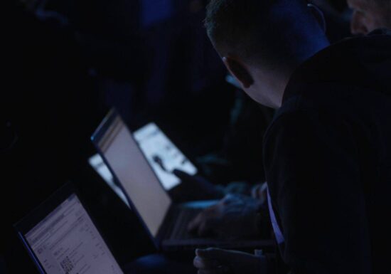 Jede vierte Kommune Opfer von Cyberattacken