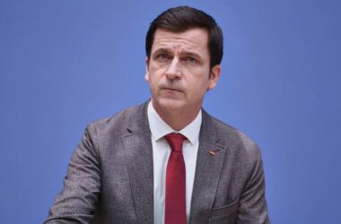 Gemeindebund will Teil des Sondervermögens direkt für Kommunen