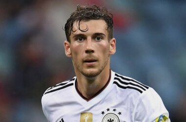 Nagelsmann holt Goretzka ins DFB-Team zurück