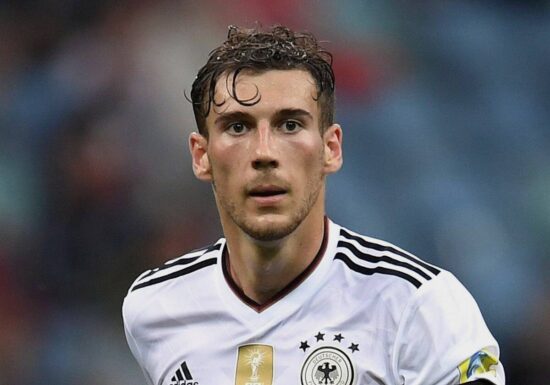 Nagelsmann holt Goretzka ins DFB-Team zurück
