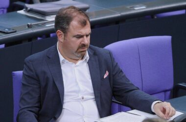 Hahn warnt vor Verzicht auf Waffenkäufe aus den USA