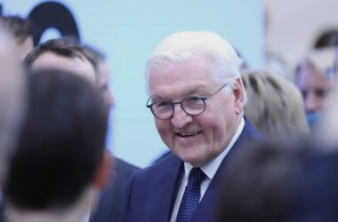 Steinmeier lobt Bedeutung des Bauernkriegs für moderne Demokratie