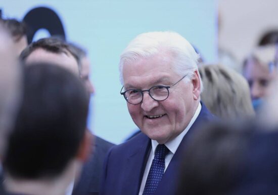 Steinmeier lobt Bedeutung des Bauernkriegs für moderne Demokratie