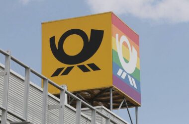 Verdi und Deutsche Post einigen sich auf 5 Prozent mehr Lohn