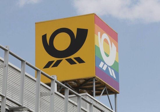 Verdi und Deutsche Post einigen sich auf 5 Prozent mehr Lohn