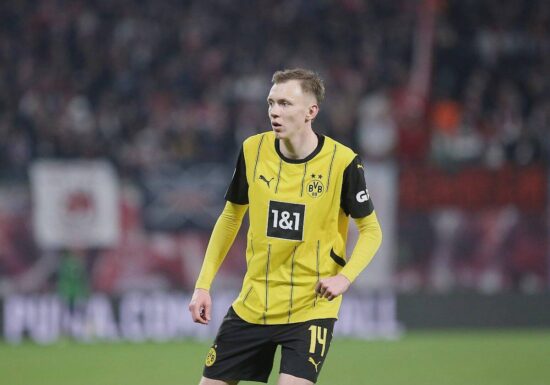 1. Bundesliga: BVB schlägt Mainz vor heimischer Kulisse