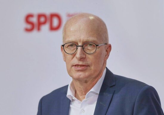Tschentscher fürchtet neue Staatsbürgerschaft "auf Bewährung"