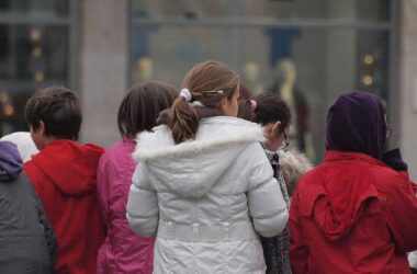 Zahl der Grundschüler schrumpft