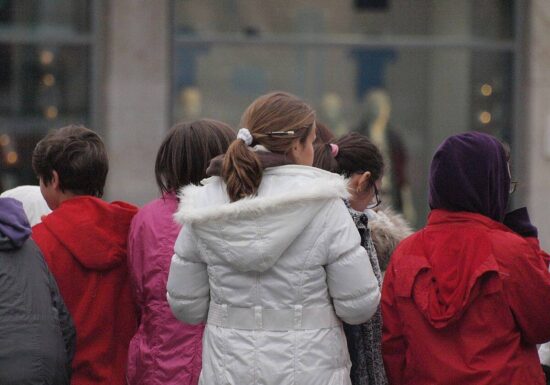 Zahl der Grundschüler schrumpft