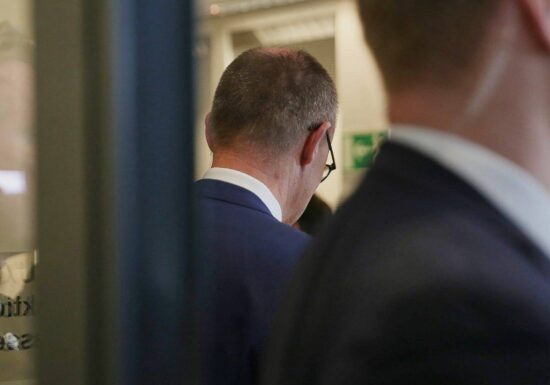 Merz stellt Zeitplan für Regierungsbildung infrage