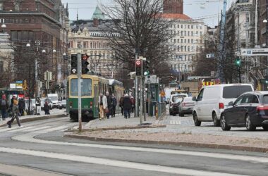 EU-Einigung auf einheitliche Führerschein-Vorschriften