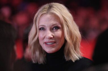Cate Blanchett vermisst Theaterspiel