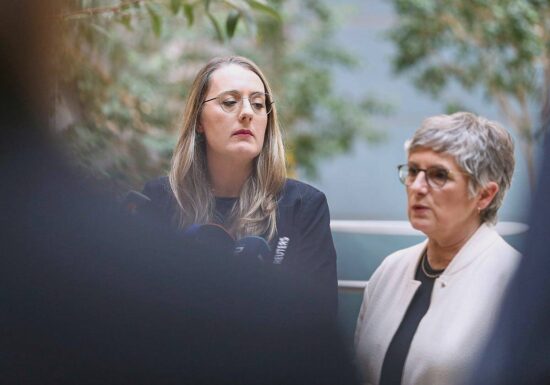 Bericht: Grüne wählen Fraktionsspitze schon am kommenden Montag