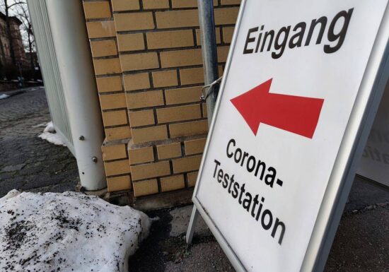 Über 26.000 Verfahren wegen Corona-Betrug eingeleitet