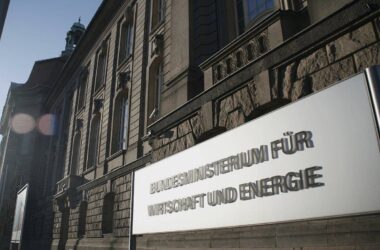 Sanierung des Bundeswirtschaftsministeriums dauert länger