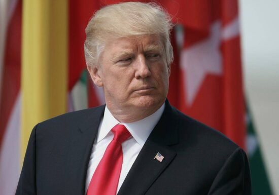 Trump will am Dienstag mit Putin sprechen