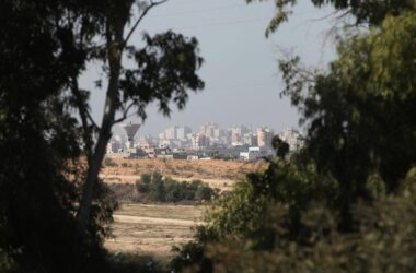 Israel kappt Stromzufuhr nach Gaza