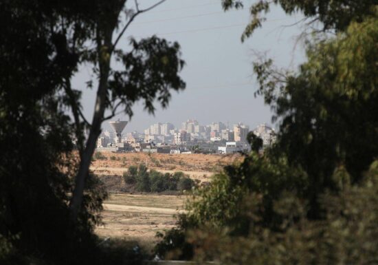 Israel kappt Stromzufuhr nach Gaza