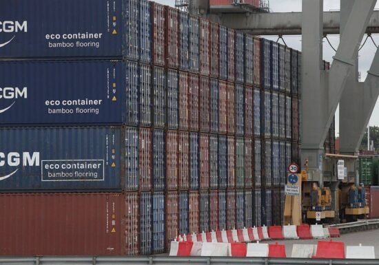 Ifo-Umfrage: Industrie fällt im globalen Wettbewerb zurück