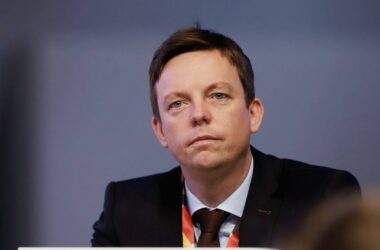 Ex-Saar-Regierungschef Hans warnt Union vor parteiinternen Debatten