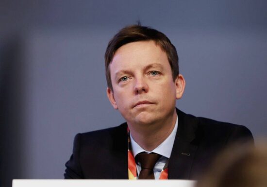 Ex-Saar-Regierungschef Hans warnt Union vor parteiinternen Debatten