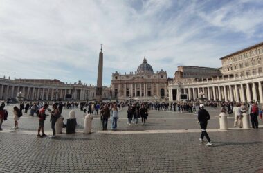 ZdK erwartet vom neuen Papst weitere Gleichberechtigungs-Schritte