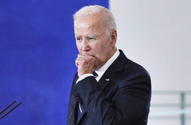 "New York Times"-Verleger kritisiert Biden