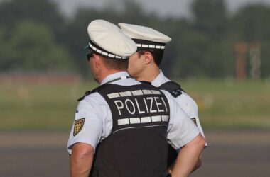 Drei Tote bei Verkehrsunfall in Ulm