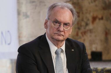 Haseloff "zufrieden" mit Koalitionsvertrag