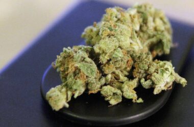 Cannabis-Legalisierung entlastet Ermittler kaum