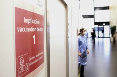 Knapp 600 Corona-Impfschäden anerkannt