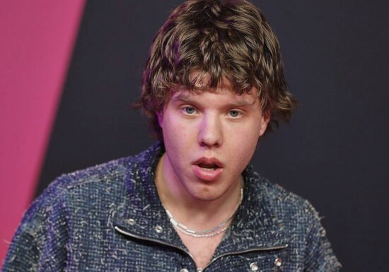 Zartmann löst Oimara an Spitze der Single-Charts ab