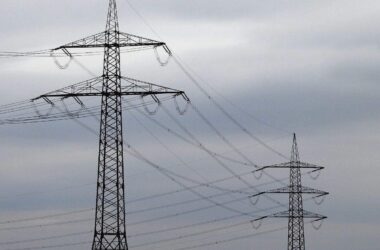 Experte schließt großflächigen Stromausfall in Deutschland aus