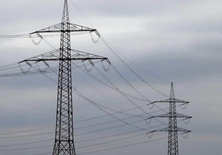 Experte schließt großflächigen Stromausfall in Deutschland aus