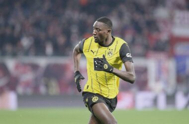 CL: BVB schlägt Barca im Rückspiel - Barcelona steht im Halbfinale