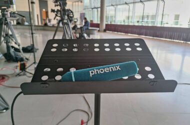 Diskussion über Reformstaatsvertrag und Zukunft von Phoenix
