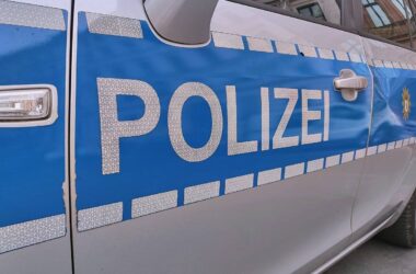 Vier Tote im Weimarer Land gefunden