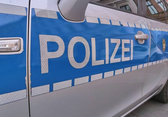 Vier Tote im Weimarer Land gefunden